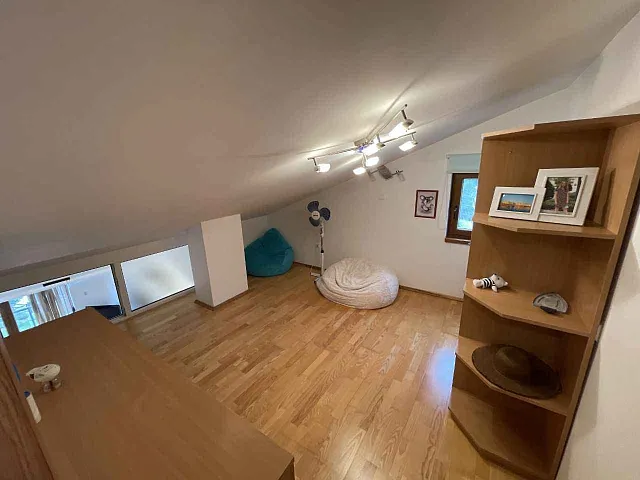 For sale apartment in Bijela with a sea view — photo 5