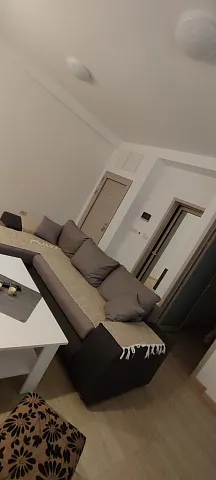 Wohnung zum Verkauf in Tivat in der Nähe des Meeres — photo 4