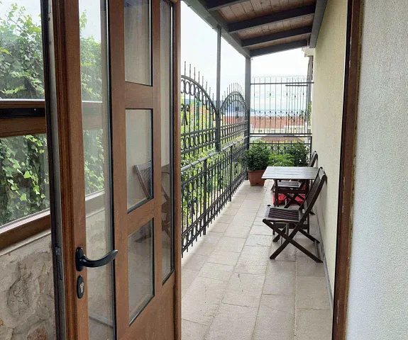 # 6851 Apartment with a yard in Savina, 160 m², Grakalica Brothers — photo 6