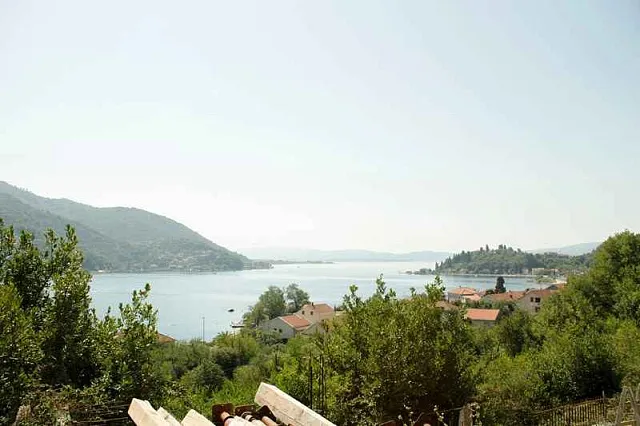 Land in Kamenari with sea view — photo 8