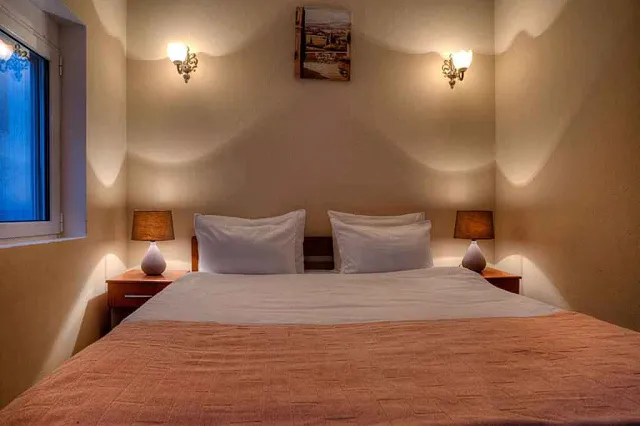 Hotel in Buljarice — photo 8