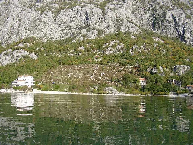Plot in Lyuta