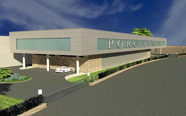 LAND FOR SALE WITH CONCEPTUAL AND MAIN PROJECT – SERVICE ZONE, BAR