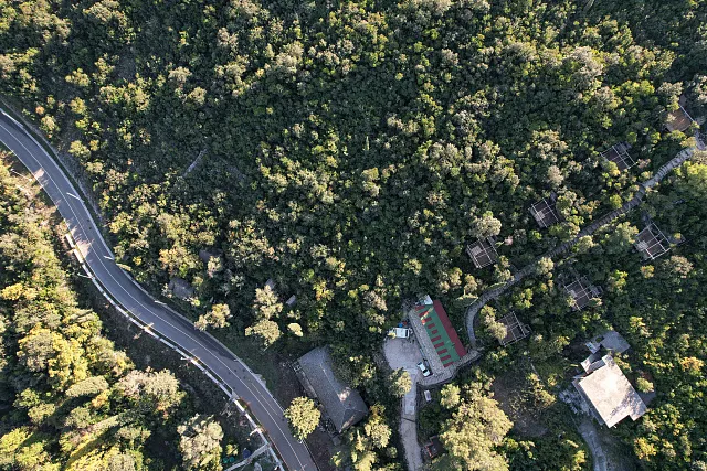 Plots in Bigovo — photo 12