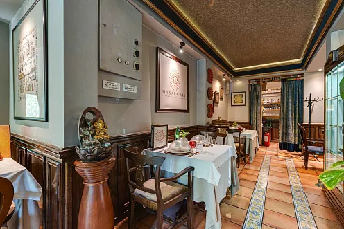 For Sale: Luxury Fine Dining Restaurant, Real Estate & Operating Company in Montenegro — photo 3