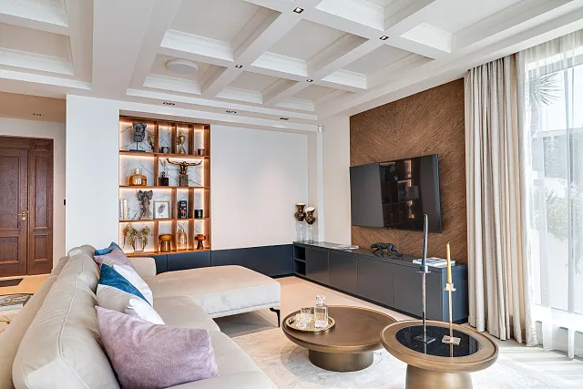 Exclusive Villa in Blizikuće, near Sveti Stefan