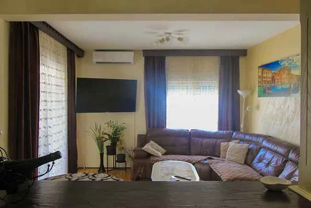 5382 apartment Budva 3r 77m2 227.000e Valentina — photo 2