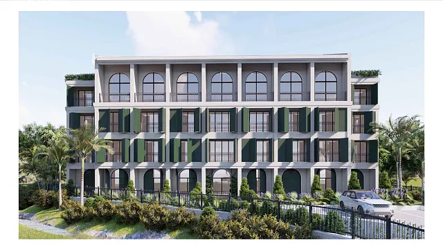 5410 Apartments Herceg Novi 48-52m2 0-1r — photo 2
