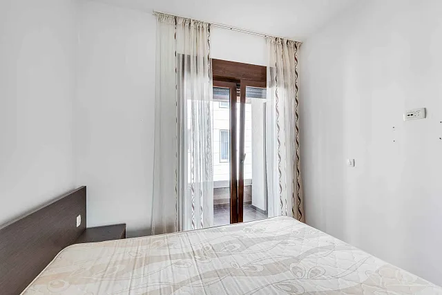 Apartment for Sale in the Center of Budva with a Sea View — photo 5