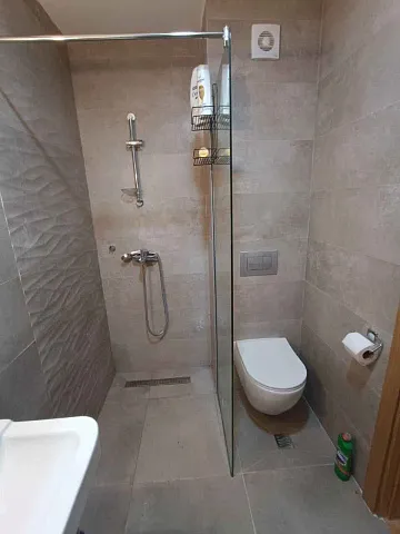Apartment in a new building in Becici, 200 meters from the sea — photo 5