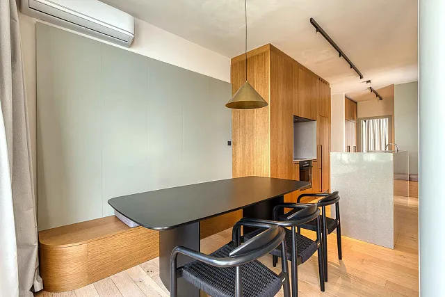 Lux apartments in Becici in an exclusive location — photo 7