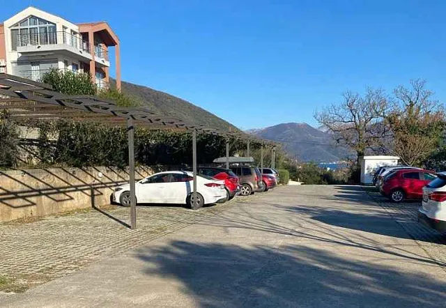 Apartment with a beautiful sea view for sale — photo 10