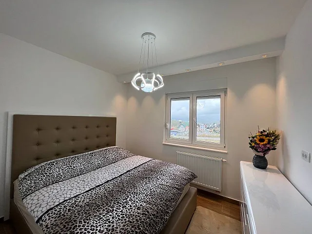 LUX apartment in Zabljak in a new building — photo 8