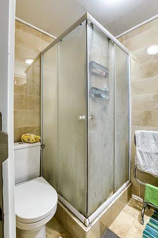 Duplex Apartment with Mediterranean Sea View in Petrovac, 104 m² — photo 19
