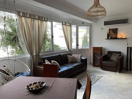 Apartment with two bedrooms located in a complex with a swimming pool — photo 2