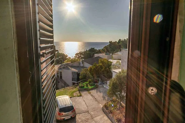Five-room duplex in Bar near the sea — photo 9