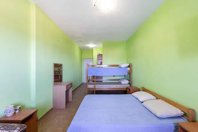 House with Hotel Capacity in Dobre Vode — photo 9