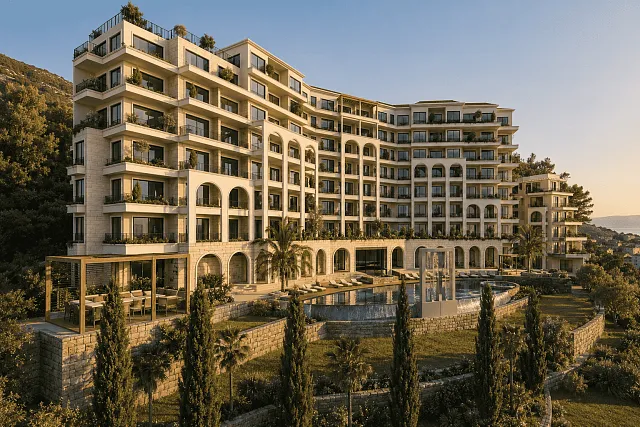 Royal View Resort & Spa City 5 stars — photo 22