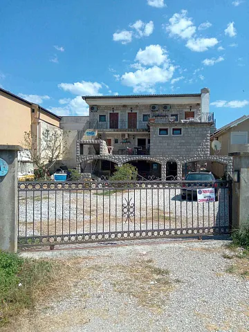 Mini Hotel on Jaz 50 meters from the sea — photo 15