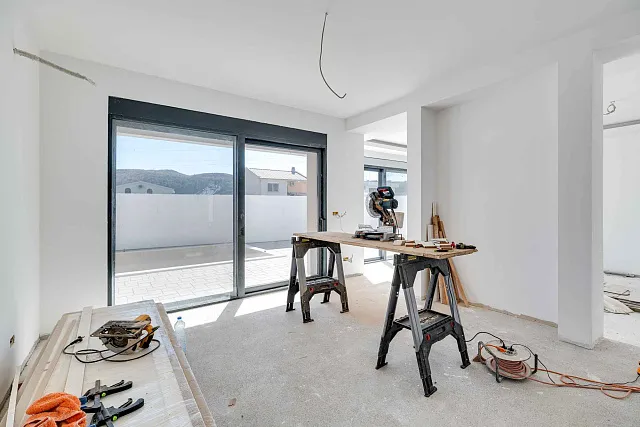 Modern House in Bar with Terrace and 3 Bedrooms — photo 17