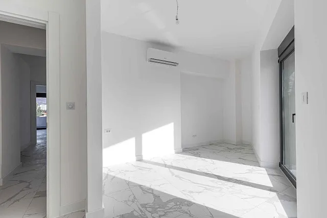 Spacious 3-Bedroom Apartment in a New Building in Bar — 148 m² — photo 8