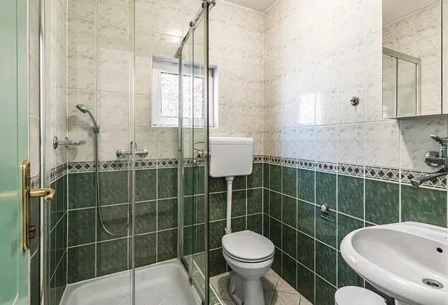 Mini-hotel in Budva — photo 14