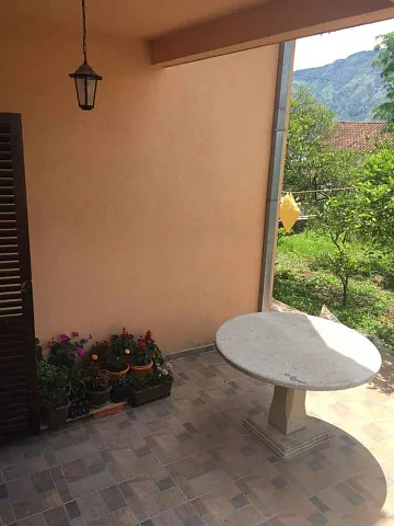 House with amazing sea view in Dobrota — photo 7