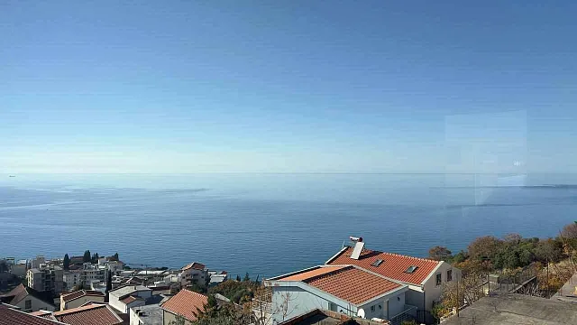 Apartments with panoramic sea views in Dobra Voda — photo 20