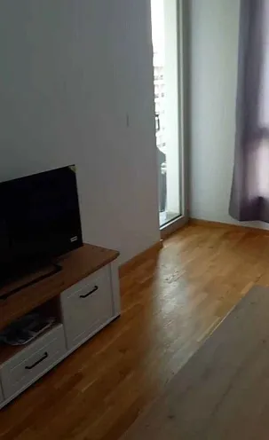 Furnished 1 bedroom apartment in Becici — photo 3