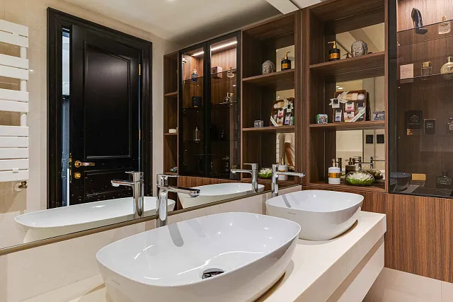 Exclusive Villa in Blizikuće, near Sveti Stefan — photo 41