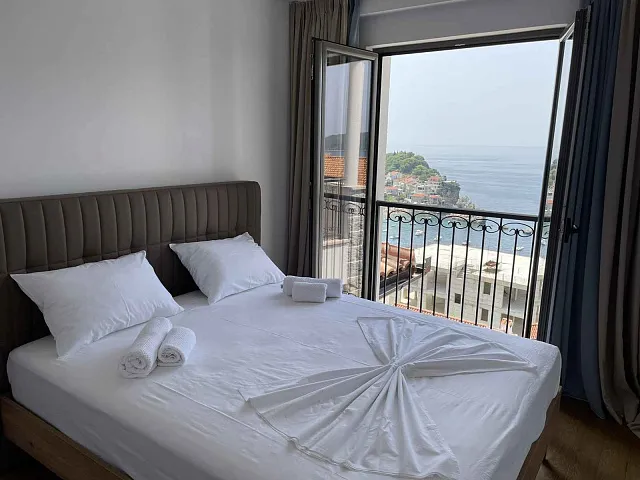Apartment in Przno with two bedrooms and panoramic sea views — photo 6