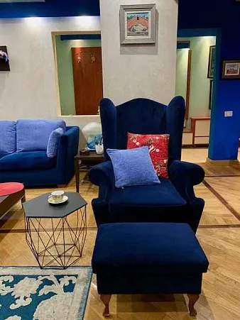 86 m² 2-Bedroom Apartment in the Heart of Budva — photo 3