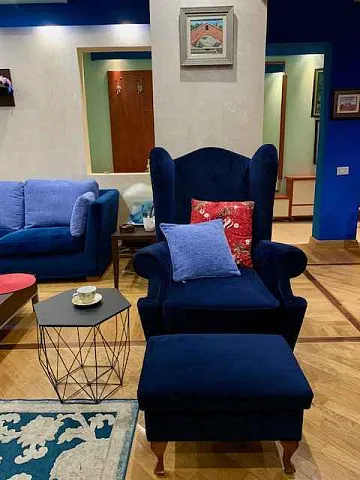 86 m² 2-Bedroom Apartment in the Heart of Budva