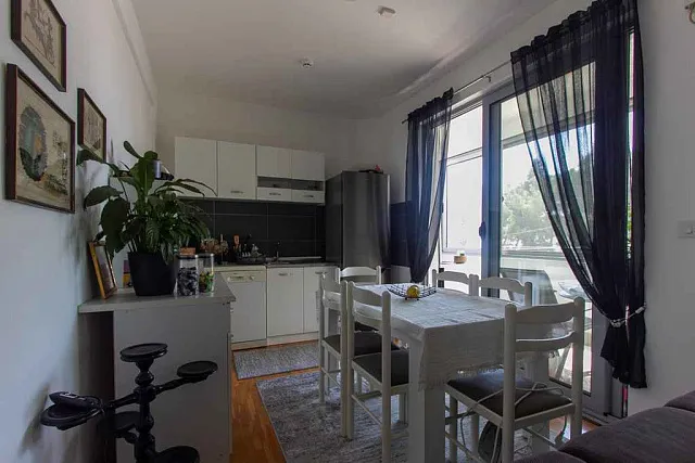 Apartment in Ulcinj with sea view — photo 4