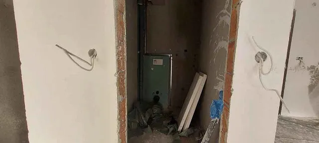 Apartment in Becici — photo 10