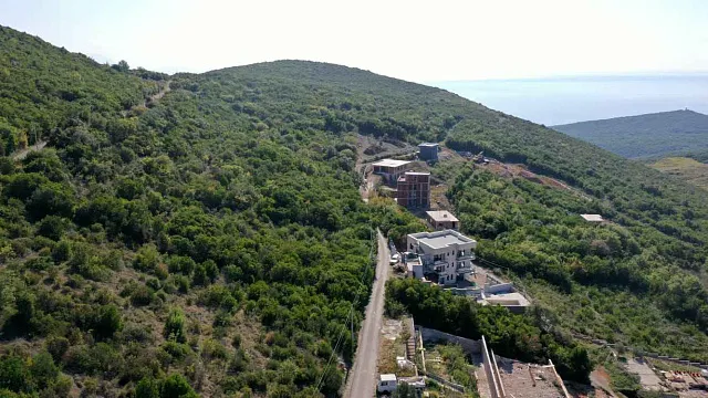 For Sale – Urbanized Plot 1,130 m² Near Jaz Beach