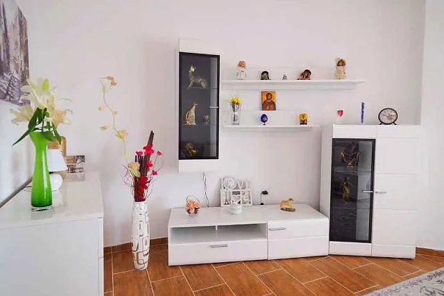 Lux Duplex apartment in Becici — photo 15