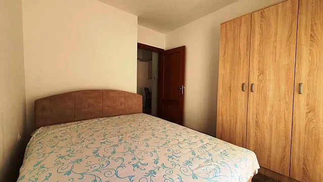 Duplex apartment with a panoramic view of Budva and the sea — photo 9