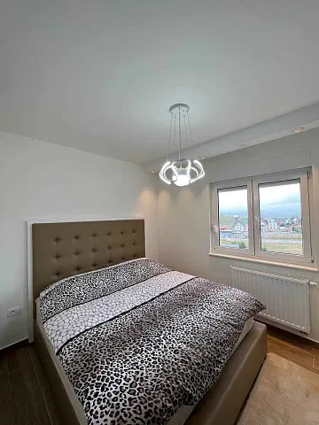 LUX apartment in Zabljak in a new building — photo 7
