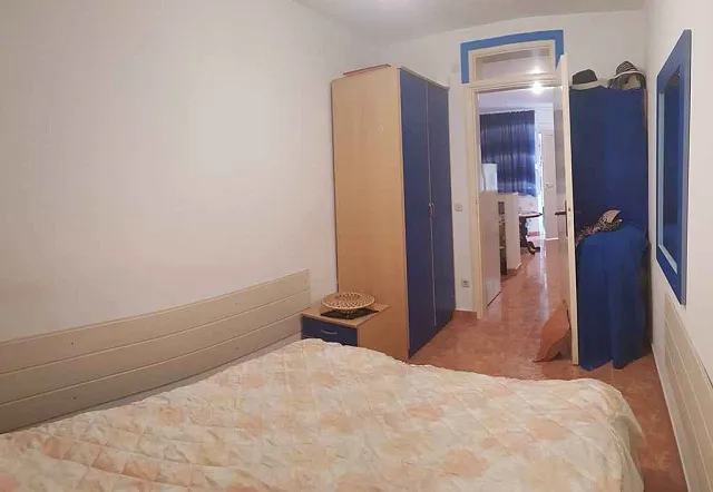 One-bedroom apartment in Petrovac — photo 6