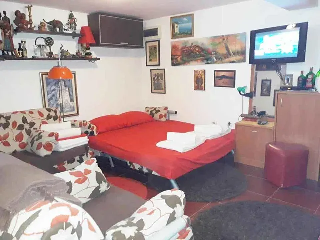 Apartment - studio in a quiet area of Becici — photo 7