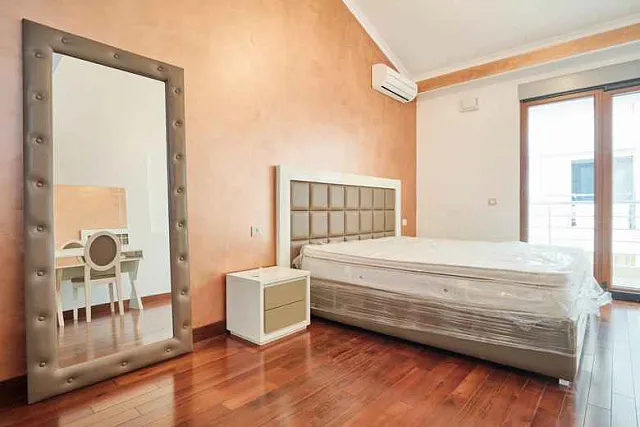 Two-story penthouse for sale in Rafailovici — photo 21