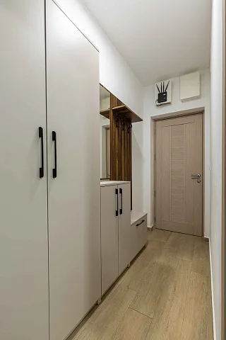 One-Bedroom Apartment in Bečići – Fully Furnished! — photo 20