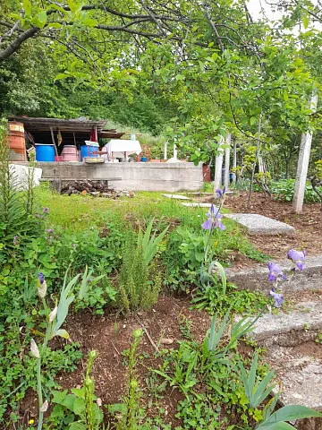 # 6879 urbanized, well-maintained 700 m² plot in Mokrinje