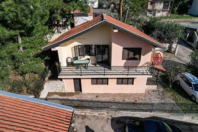 House for sale in a quiet part of Bar