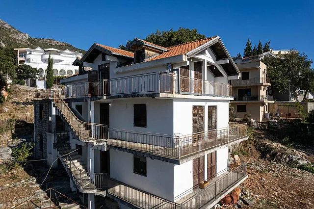 House in Ratac, Bar with a 1,600 m² plot — approx. 350 m² — photo 9