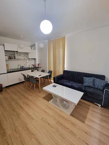 Modern One-Bedroom Apartment – Your Perfect Investment Opportunity! — photo 5