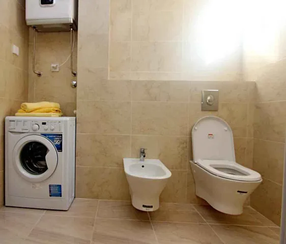 Apartment in Przno — photo 13