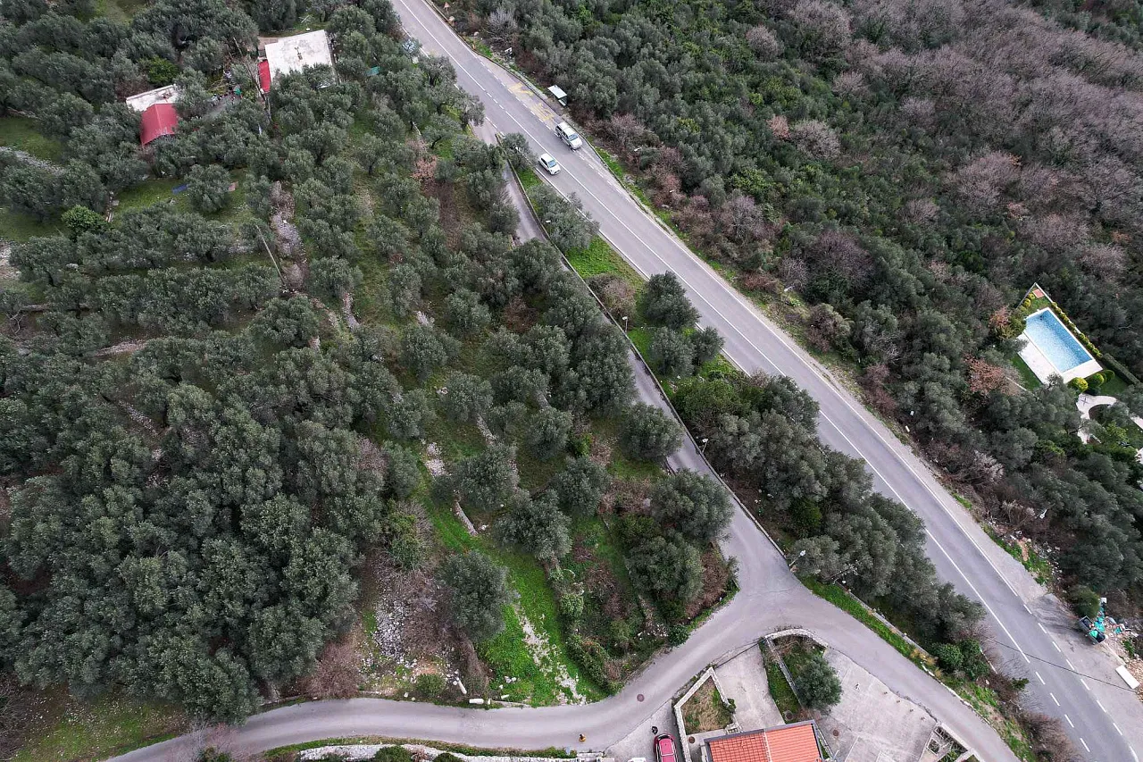 LAND FOR SALE – RUDINICE, PLUŽINE MUNICIPALITY